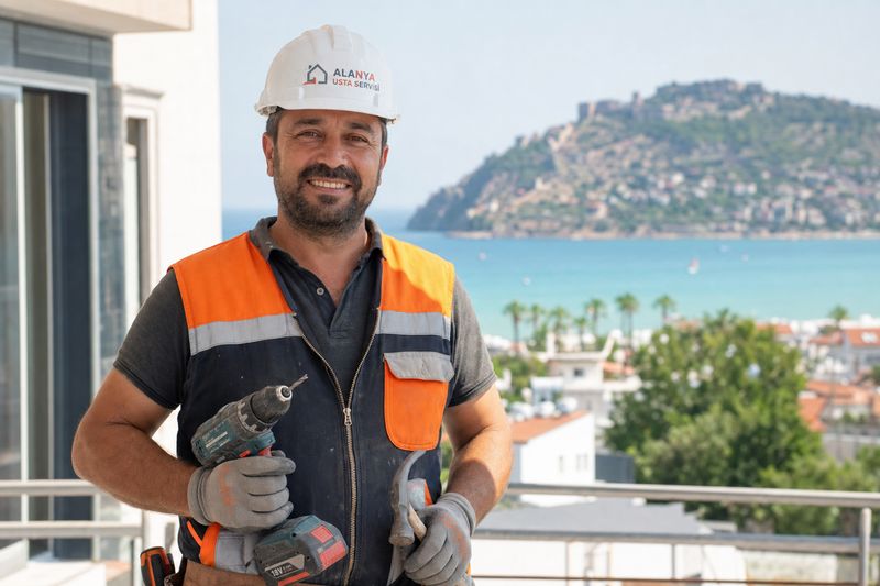 Alanyaelektro — Alanya Teknik Personel